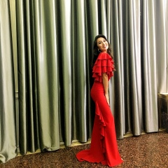 Aigerim Saidaxmet, 30.01.1993, Алматы