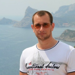 Артём Тихов, 21.03.1992, Саратов