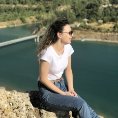 Камилла Эргашева, 15.08, Ташкент