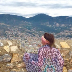 Вероника Морозова, 04.12.1988, Санкт-Петербург