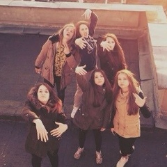 Юлия Кузина, 14.03, Днепр (Днепропетровск)