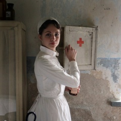 Валентина Васильева, 09.11.1985, Ульяновск