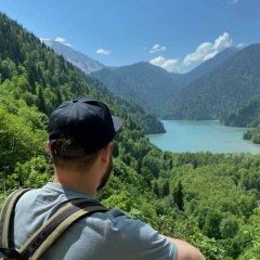 Pavel Yudin, 07.01.1989, Мурманск