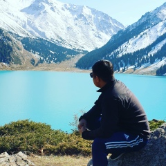 Кайрат Тулегенов, 14.07