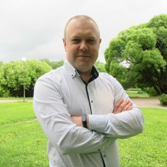 Михаил Буданов, 19.11.1983, Москва