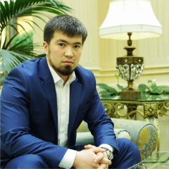 Бекжан Аширбаев, 14.10.1989, Алматы