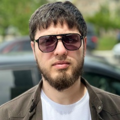 Рустам Ибрагимов, 16.06.1989, Кизилюрт