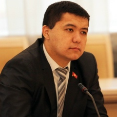 Бектур Ибрагимов, 21.08