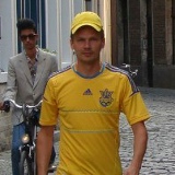 Сергей Садов, 28.01.1983, Киев