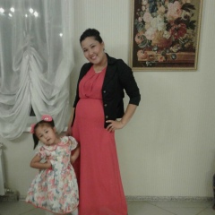 Улмекен Утешева, 05.02.1989, Уральск