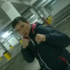 Жайык Дауитов, 25.11, Алматы