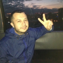 Булат Галиханов, 23.03.1980, Сургут