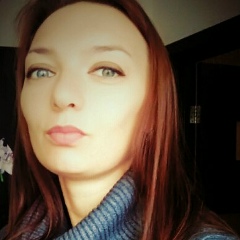 Анна Фоменко, 06.06.1985, Бровары