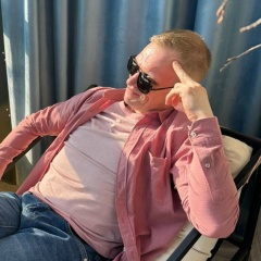 Алексей Хошев, 26.05, Архангельск