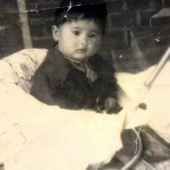 Зиё Шокир, 08.02.1958, Ош