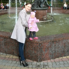 Ирина Салапура, 06.06.1988, Минск