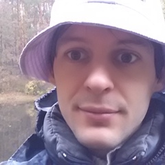 Дмитрий Цытрош, 16.12.1985, Москва