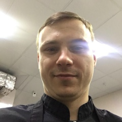 Иван Адианов, 23.01.1989, Москва