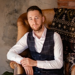 Константин Потехин, 13.07, Санкт-Петербург