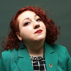 Марина Павлюченко, 25.04, Санкт-Петербург