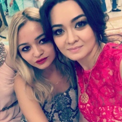 Зульфия Джаппарова, 23.03.1990, Алматы