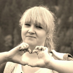 Yuliya Varda, 05.11.1997