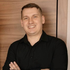 Александр Зайцев, 27.03.1992, Москва