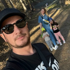 Вадик Бикбулатов, 15.07.1986