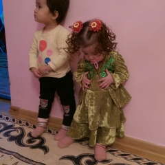 Айгерім Кошанова, 17.01.1996, Актау