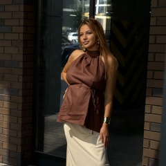 Ралия Зиангирова, 08.05