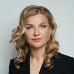 Анна Марагаева, 30.06.1983, Санкт-Петербург