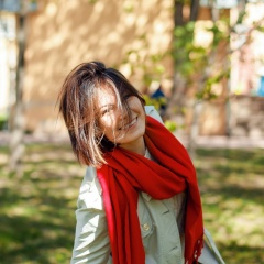 Катя Щёкотова, 08.12.1987, Санкт-Петербург