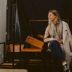 Евгения Карташова, 29.12, Москва