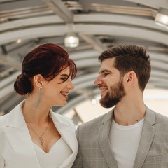 Слава Смирнов, 13.12.1989, Санкт-Петербург