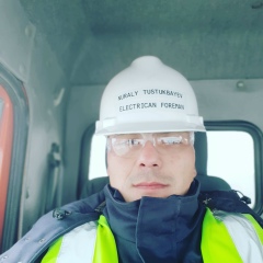 Нуралы Тустыкбаев, 19.04.1989, Астана