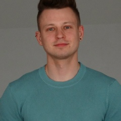 Ilja Panin, 02.06.1993, Jena