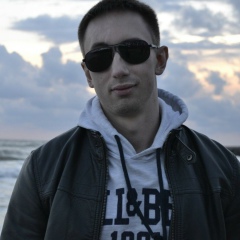 Илья Серебряков, 22.05.1990, Краснодар