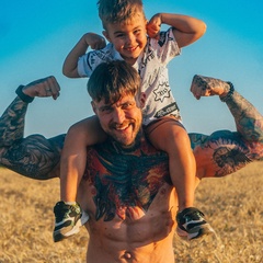 Евгений Кирсанов, 07.09, Щелково