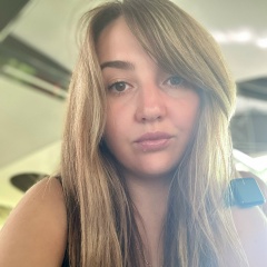 Татьяна Голубева, 18.11, Москва