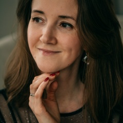 Оля Сидорова, 11.02.1987, Санкт-Петербург