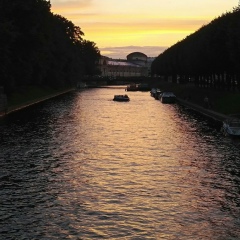 Дмитрий Клименко, 13.11, Санкт-Петербург