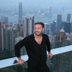 Александр Степанов, 07.02, Санкт-Петербург