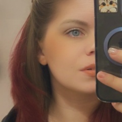 Наталья Солопова, 03.11.1989, Москва