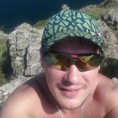 Сергей Блинов, 25.09.1987, Усть-Каменогорск