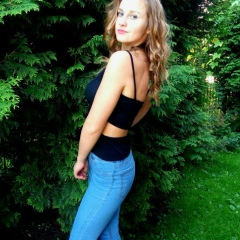 Ольга Фарадей, 11.04