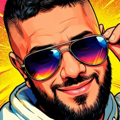 Imed Kiff, 10.03.1984, Coulommiers