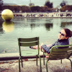 Наталия Бутакова, 17.05.1987, Санкт-Петербург