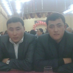 Нурбек Жамиков, 18.11.1987, Павлодар