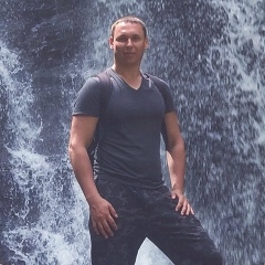 Андрей Свирщевский, 19.12, Одесса