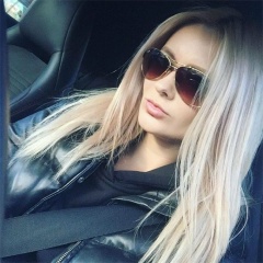 Ольга Комиссарова, 08.06.1985, Туркестан